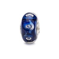 Charm Trollbeads Donna Beads in vetro in Vetro TGLBE-10466 - TGLBE-10466